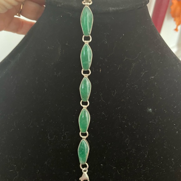 Assorted jewelry both costume both costume and real. - Picture 8 of 16